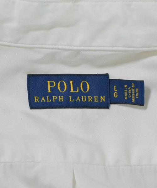 Polo Ralph Lauren เสื้อลำลอง