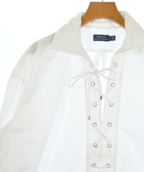 Polo Ralph Lauren เสื้อลำลอง