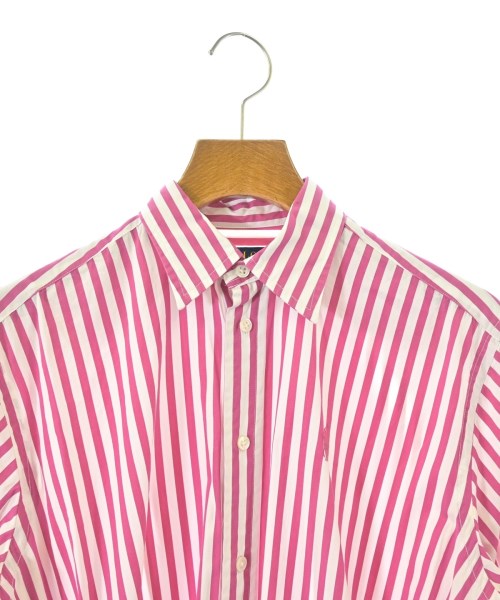 Polo Ralph Lauren เดรสที่เป็นเสื้อเชิ้ตตัวยาว