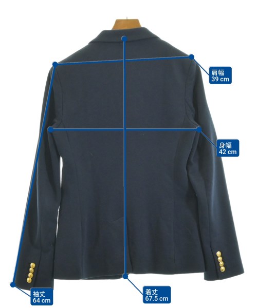 Polo Ralph Lauren แจ็คเก็ตลำลอง