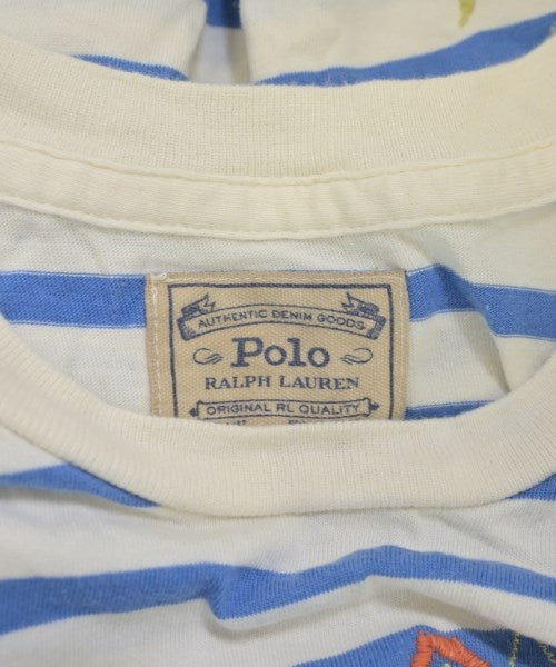 Polo Ralph Lauren เสื้อยืด/เสื้อท็อปส์
