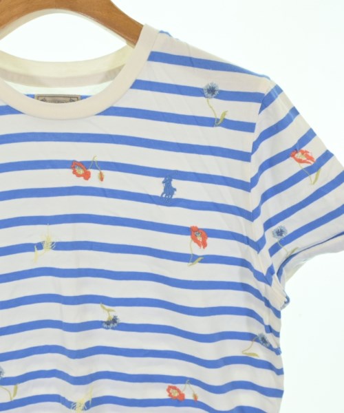 Polo Ralph Lauren เสื้อยืด/เสื้อท็อปส์