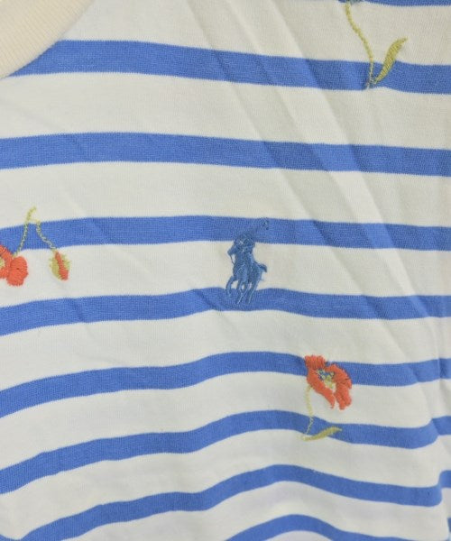 Polo Ralph Lauren เสื้อยืด/เสื้อท็อปส์