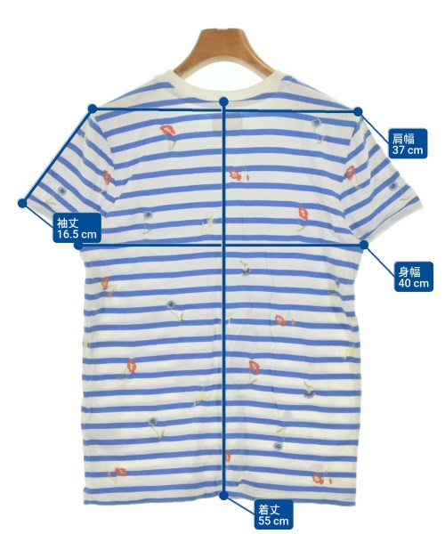Polo Ralph Lauren เสื้อยืด/เสื้อท็อปส์