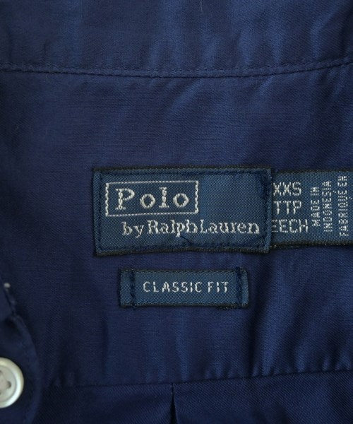 Polo Ralph Lauren เสื้อลำลอง
