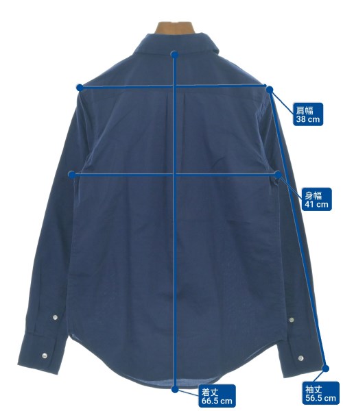 Polo Ralph Lauren เสื้อลำลอง