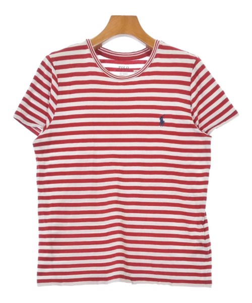 Polo Ralph Lauren เสื้อยืด/เสื้อท็อปส์