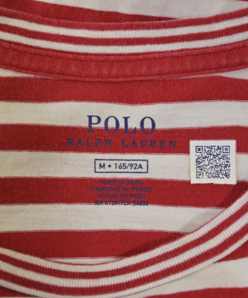 Polo Ralph Lauren เสื้อยืด/เสื้อท็อปส์