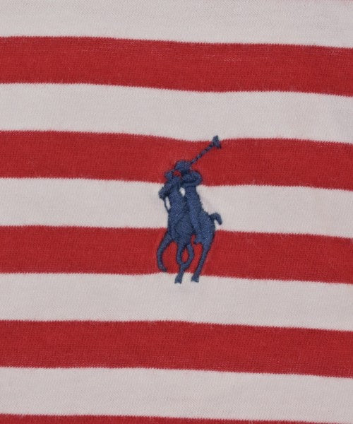 Polo Ralph Lauren เสื้อยืด/เสื้อท็อปส์