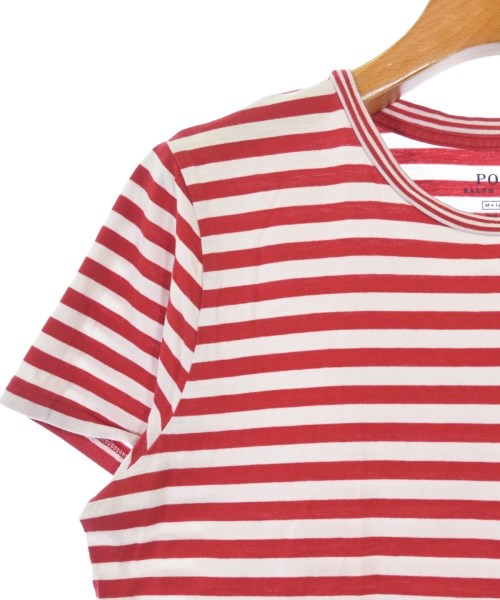 Polo Ralph Lauren เสื้อยืด/เสื้อท็อปส์