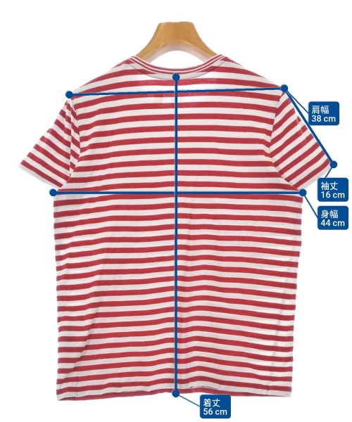Polo Ralph Lauren เสื้อยืด/เสื้อท็อปส์