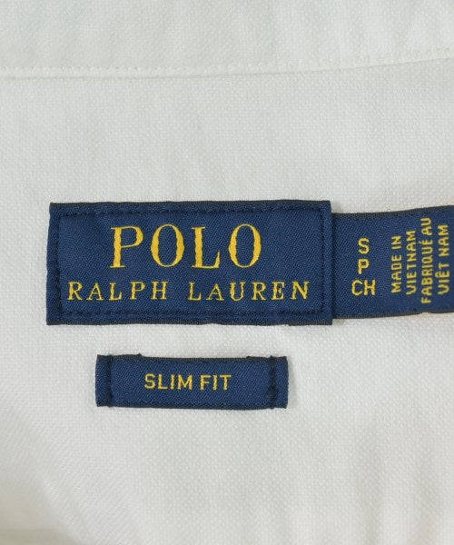 Polo Ralph Lauren เสื้อลำลอง