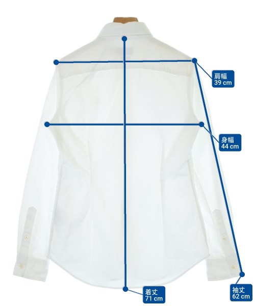 Polo Ralph Lauren เสื้อลำลอง
