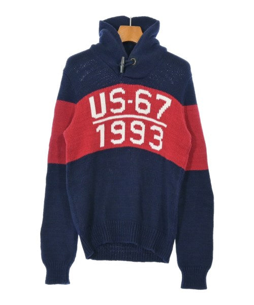 Polo Ralph Lauren เสื้อกันหนาว