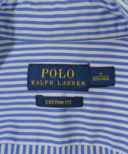 Polo Ralph Lauren เสื้อเชิ้ตทางการ