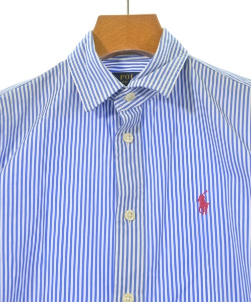 Polo Ralph Lauren เสื้อเชิ้ตทางการ