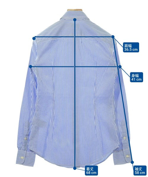 Polo Ralph Lauren เสื้อเชิ้ตทางการ
