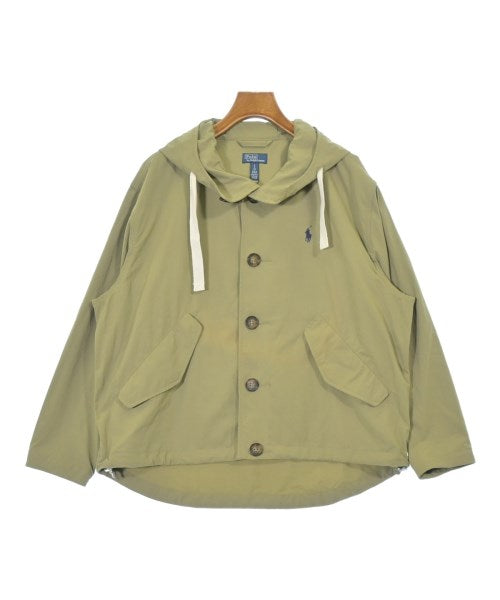 Polo Ralph Lauren แจ็คเก็ตเบลาส์ อื่น