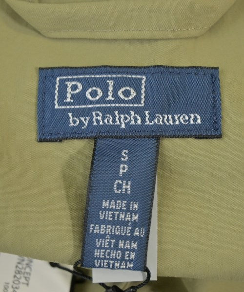 Polo Ralph Lauren แจ็คเก็ตเบลาส์ อื่น