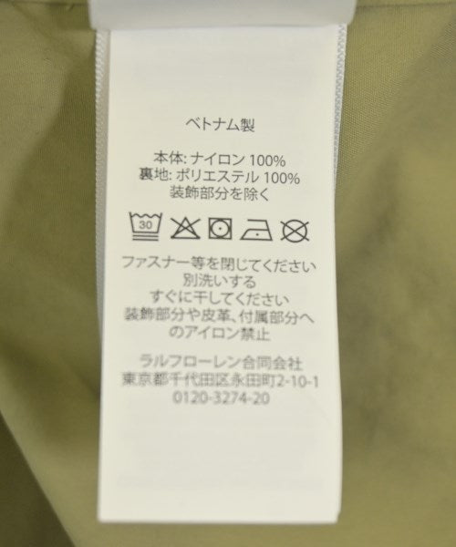 Polo Ralph Lauren แจ็คเก็ตเบลาส์ อื่น