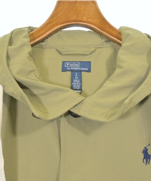 Polo Ralph Lauren แจ็คเก็ตเบลาส์ อื่น