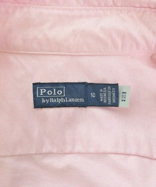 Polo Ralph Lauren เสื้อลำลอง