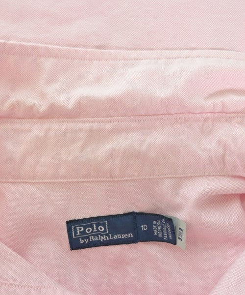 Polo Ralph Lauren เสื้อลำลอง