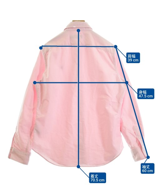 Polo Ralph Lauren เสื้อลำลอง