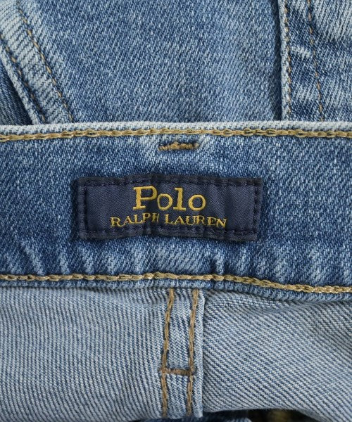 Polo Ralph Lauren ยีนส์