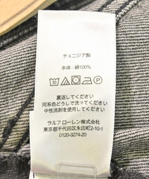 Polo Ralph Lauren ยีนส์
