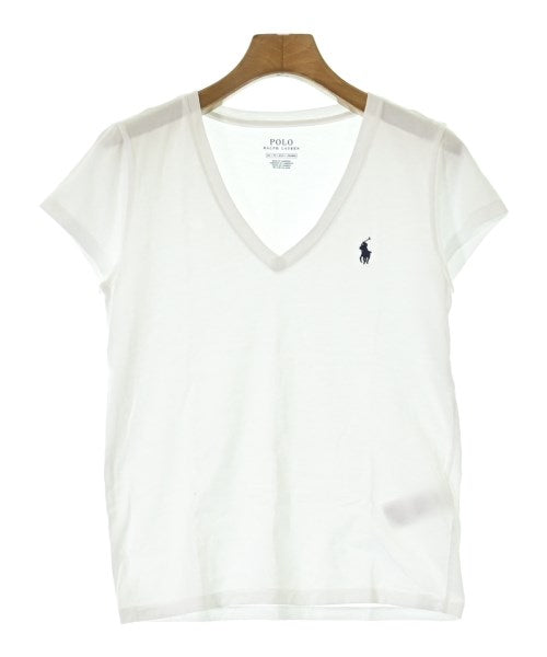 Polo Ralph Lauren เสื้อยืด/เสื้อท็อปส์