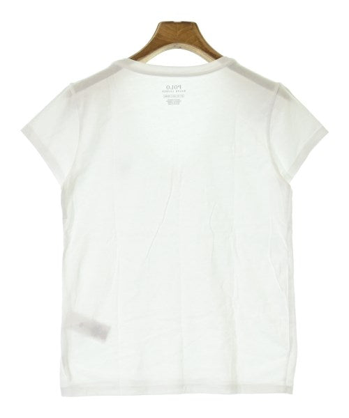 Polo Ralph Lauren เสื้อยืด/เสื้อท็อปส์