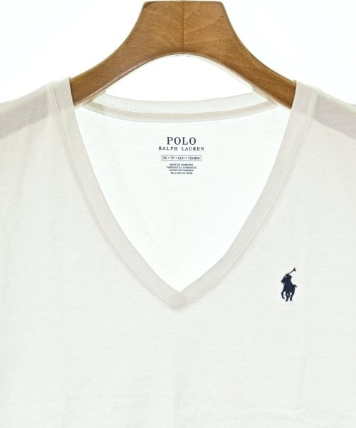 Polo Ralph Lauren เสื้อยืด/เสื้อท็อปส์