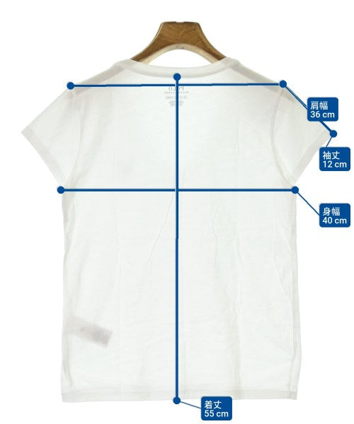 Polo Ralph Lauren เสื้อยืด/เสื้อท็อปส์