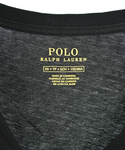 Polo Ralph Lauren เสื้อยืด/เสื้อท็อปส์