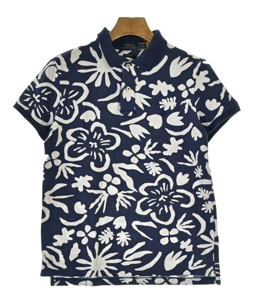 Polo Ralph Lauren เสื้อโปโล