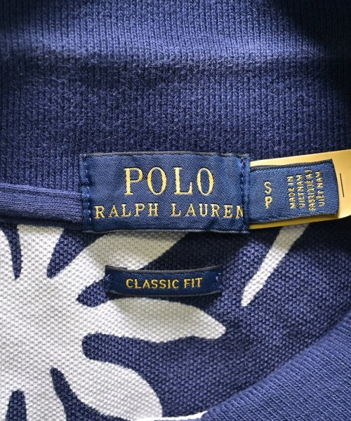 Polo Ralph Lauren เสื้อโปโล