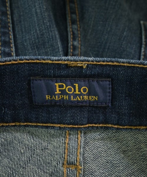 Polo Ralph Lauren ยีนส์