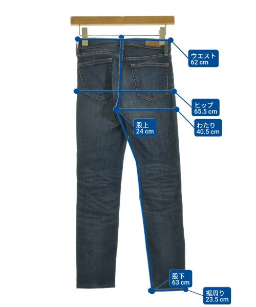 Polo Ralph Lauren ยีนส์
