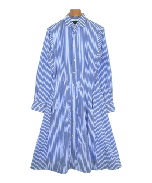 Polo Ralph Lauren เดรสที่เป็นเสื้อเชิ้ตตัวยาว