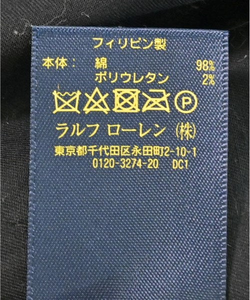 Polo Ralph Lauren กางเกงขาสั้น
