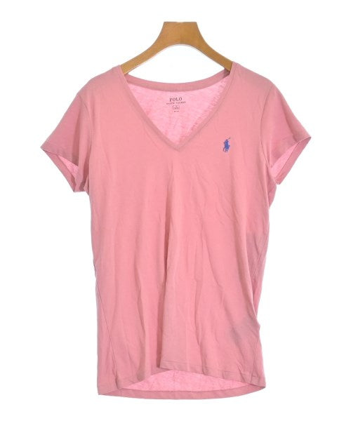 Polo Ralph Lauren เสื้อยืด/เสื้อท็อปส์