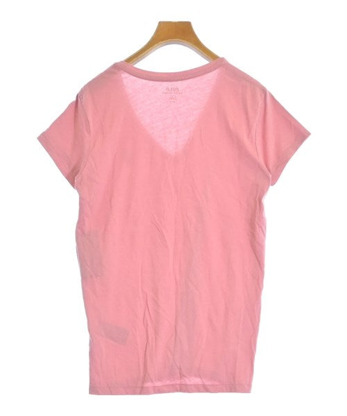 Polo Ralph Lauren เสื้อยืด/เสื้อท็อปส์
