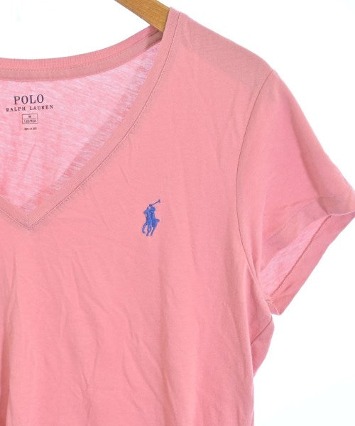 Polo Ralph Lauren เสื้อยืด/เสื้อท็อปส์