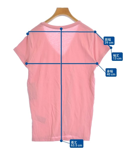 Polo Ralph Lauren เสื้อยืด/เสื้อท็อปส์