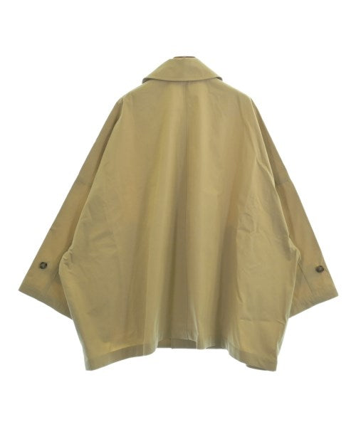 Polo Ralph Lauren เสื้อคลุมคอปก Soutien