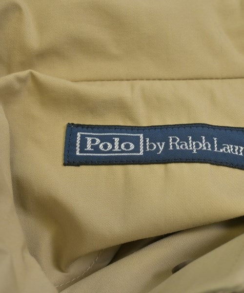 Polo Ralph Lauren เสื้อคลุมคอปก Soutien