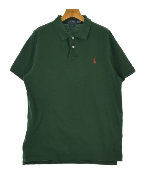 Polo Ralph Lauren เสื้อโปโล