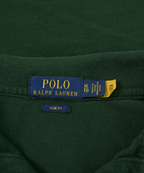 Polo Ralph Lauren เสื้อโปโล
