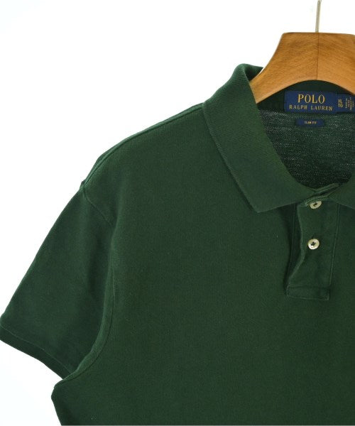 Polo Ralph Lauren เสื้อโปโล